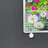 Fomantis AR 082/081 Pokemon card Abyss Eye M5 (1.NM)