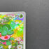 Fomantis AR 082/081 Pokemon card Abyss Eye M5 (1.NM)