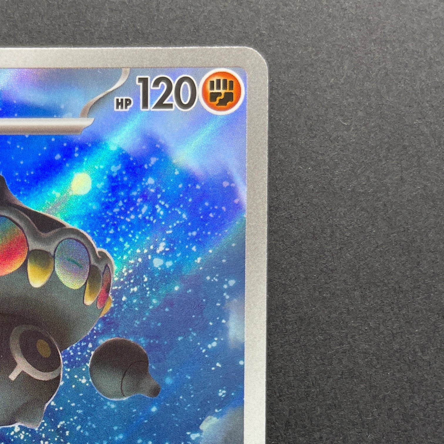 Claydol AR 090/083 Pokemon card Ninja Spinner M4 (1.NM)