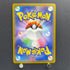 Claydol AR 090/083 Pokemon card Ninja Spinner M4 (1.NM)