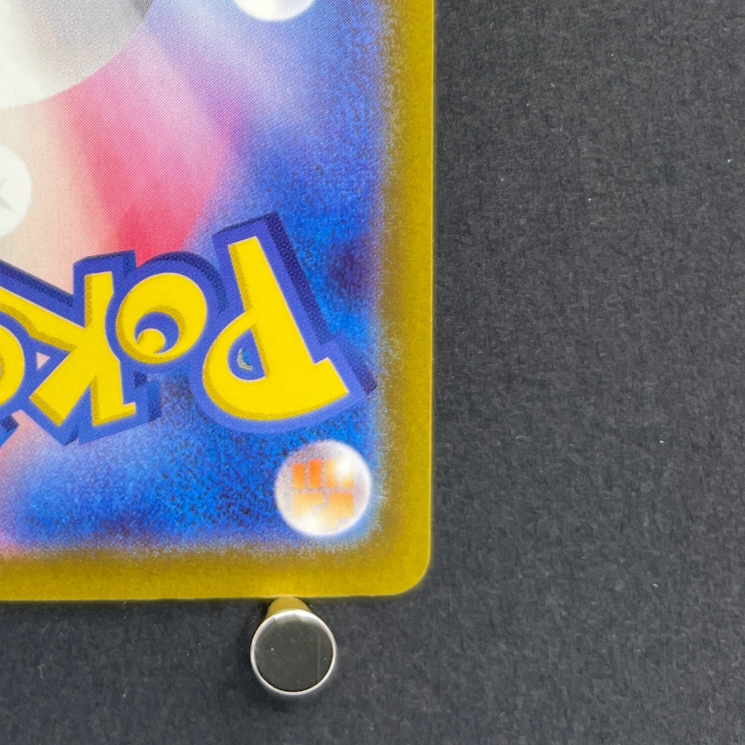 Claydol AR 090/083 Pokemon card Ninja Spinner M4 (1.NM)