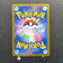 Tinkatink AR 076/071 Pokemon card Clay Burst sv2d (1.NM)