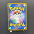 Claydol AR 090/083 Pokemon card Ninja Spinner M4 (2.LP)