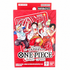 Ace&Sabo&Luffy Start Deck Shonen Jump ONE PIECE Card Promo 4.5 Marine Japanese
