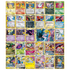Classic Complete set 136-165/103 30th CELEBRATION M6a Japanese