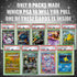 JS Original PSA 10 Pack – Japanese Pokemon card Edition