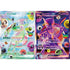 Mew Mewtwo ex FUR set 134-135/103 30th CELEBRATION M6a Japanese