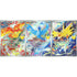 Moltres Articuno Zapdos AR Set 105-108/103 30th CELEBRATION M6a