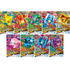 Pokemon Plakoro Starter Set 01-09 Set