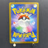 Fennekin AR 085/083 Pokemon card Ninja Spinner M4 (1.NM)
