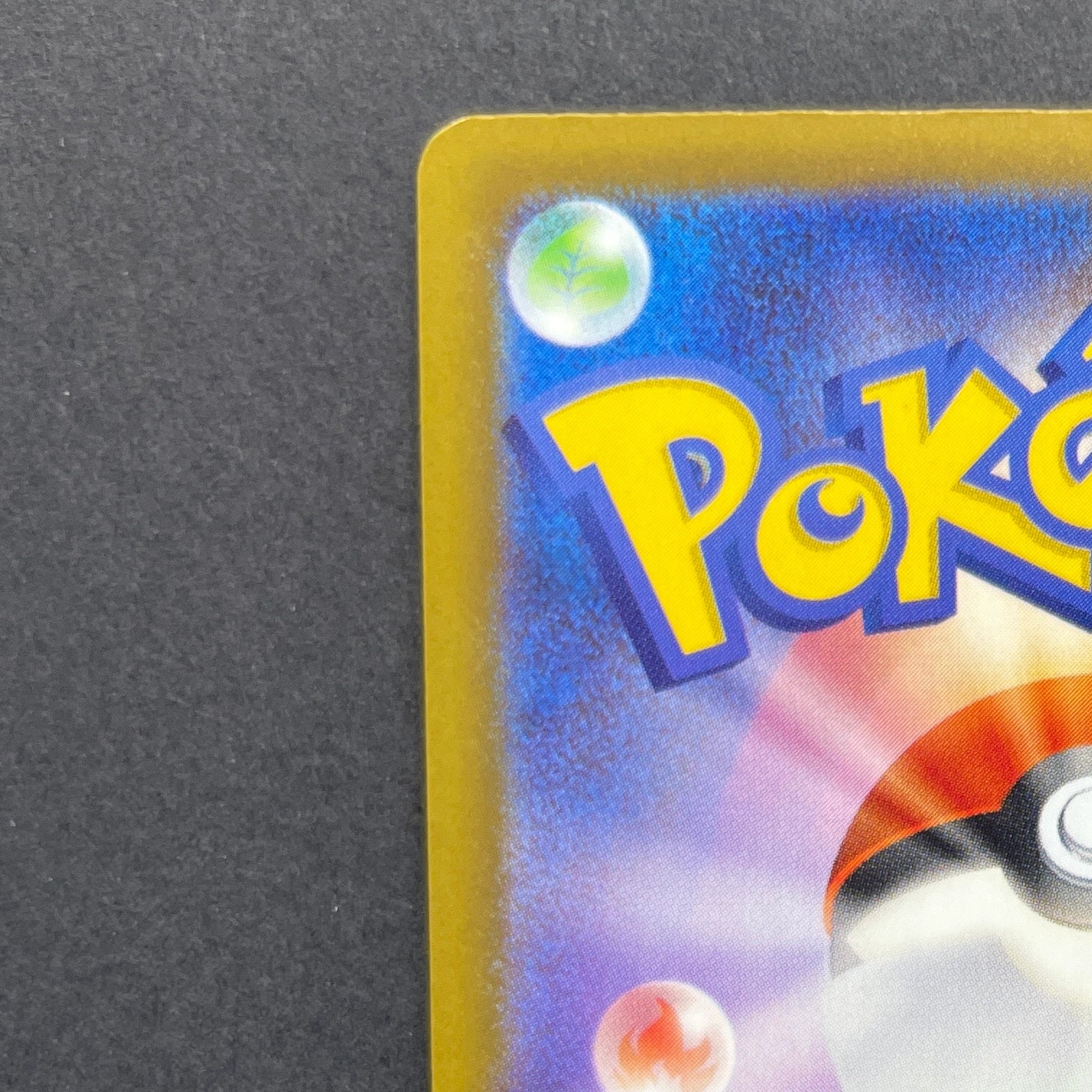 Fennekin AR 085/083 Pokemon card Ninja Spinner M4 (1.NM)