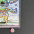 Hoopa ex SR 078/062 Pokemon card Raging Surf sv3a (1.NM)