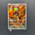Terrakion AR 133/086 Pokemon card White Flare sv11W (1.NM)