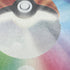 Mega Scrafty ex MA 231/193 Pokemon card Mega Dream ex M2a (1.NM)