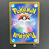 Mr. Mime 013/032 Pokemon card Classic CLK (1.NM)