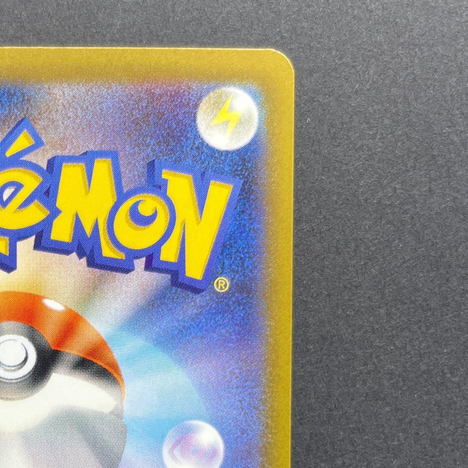 Ampharos AR 088/083 Pokemon card Ninja Spinner M4 (1.NM)