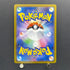 Mismagius ex SR 097/080 Pokemon card Inferno X M2 (1.NM)