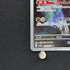Fraxure AR 074/064 Pokemon card Night Wanderer sv6a (3.MP)