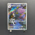 Team Rocket's Weezing AR 105/098 Pokemon card The Glory of Team Rocket sv10 (1.NM)