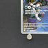 Team Rocket's Weezing AR 105/098 Pokemon card The Glory of Team Rocket sv10 (1.NM)
