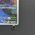 Team Rocket's Weezing AR 105/098 Pokemon card The Glory of Team Rocket sv10 (1.NM)