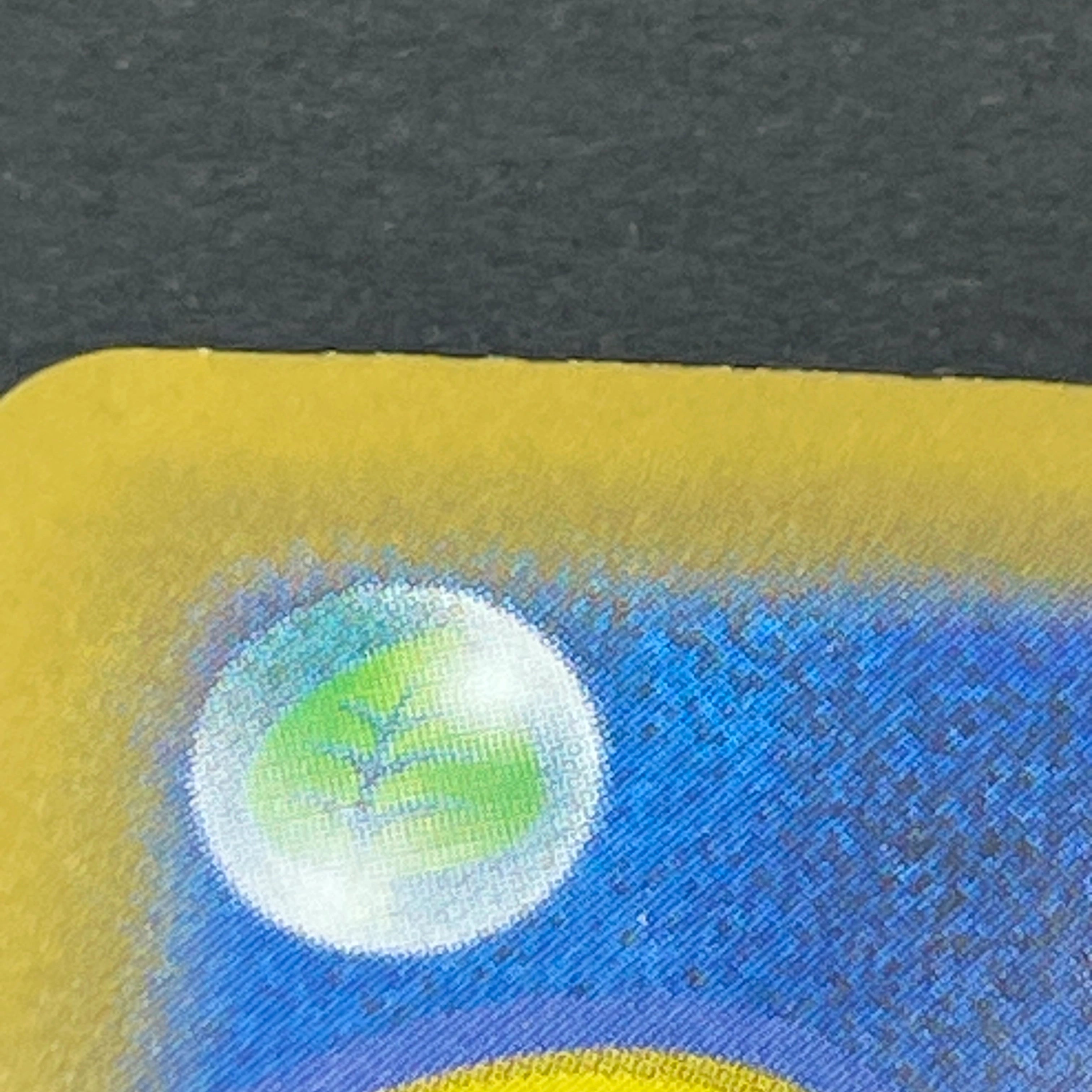 Team Rocket's Weezing AR 105/098 Pokemon card The Glory of Team Rocket sv10 (1.NM)