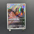 Team Rocket's Dugtrio AR 206/193 Pokemon card Mega Dream ex M2a (2.LP)