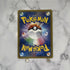 Aerodactyl GX SR 100/094 Pokemon card Miracle Twin sm11 Japanese (1.NM) - JariseStore