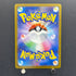 Ampharos AR 088/083 Pokemon card Ninja Spinner M4 (1.NM)