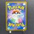 Sliggoo AR 093/083 Pokemon card Ninja Spinner M4 (1.NM)