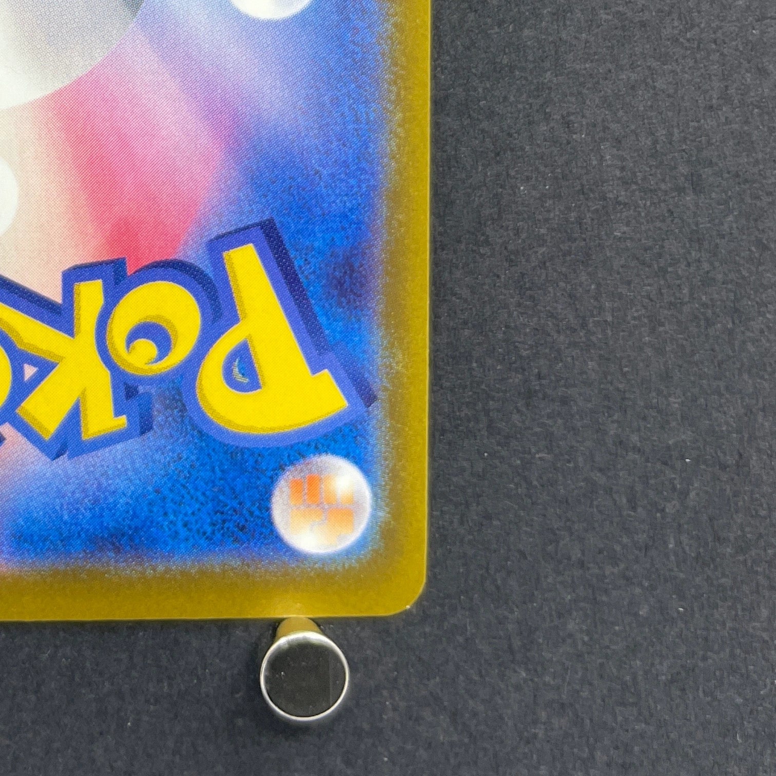 Sliggoo AR 093/083 Pokemon card Ninja Spinner M4 (1.NM)