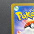 Sliggoo AR 093/083 Pokemon card Ninja Spinner M4 (1.NM)