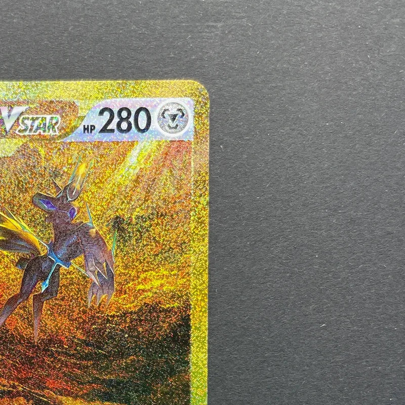 Origin Forme Dialga VSTAR UR 260/172 Pokemon card VSTAR Universe s12a (1.NM)