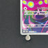 Cynthia's Spiritomb AR 208/193 Pokemon card Mega Dream ex M2a (2.LP)