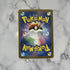 Alakazam ex SAR 203/165 Pokemon card Pokemon 151 sv2a Japanese (1.NM) - JariseStore