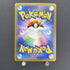 Alakazam ex SSR 326/190 Pokemon card Shiny Treasure ex sv4a (1.NM) - JariseStore