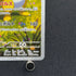 Ampharos AR 088/083 Pokemon card Ninja Spinner M4 (1.NM)