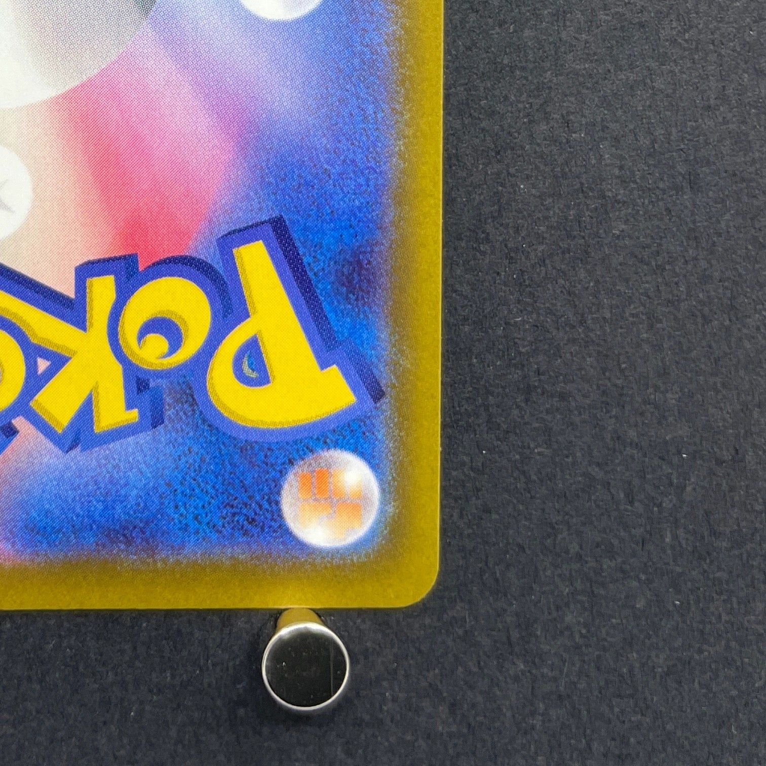 Ampharos AR 088/083 Pokemon card Ninja Spinner M4 (1.NM)