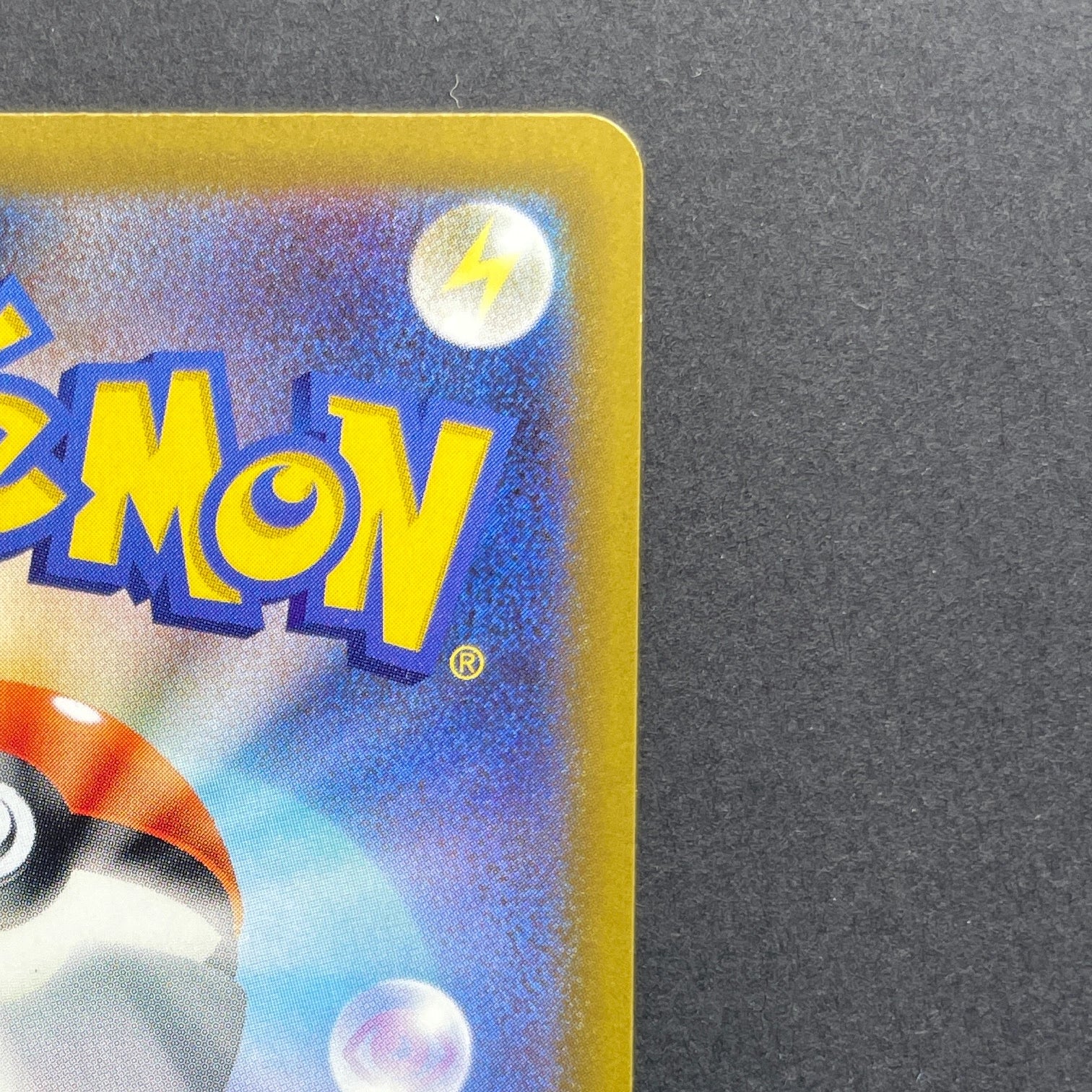 Ampharos AR 088/083 Pokemon card Ninja Spinner M4 (1.NM)