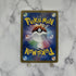 Alolan Dugtrio AR 116/106 Pokemon card Supercharged Breaker sv8 Japanese (1.NM) - JariseStore