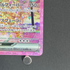 Alolan Exeggutor ex SAR 089/064 Pokemon card Paradise Dragona sv7a (1.NM) - JariseStore