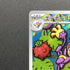 Ambipom AR 092/080 Pokemon card Inferno X M2 (1.NM) - JariseStore