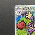 Ambipom AR 092/080 Pokemon card Inferno X M2 (1.NM) - JariseStore