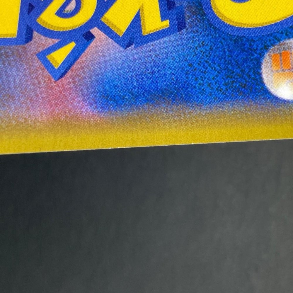 Ampharos GX R 006/052 Pokemon card Dark Order sm8a (1.NM) - JariseStore