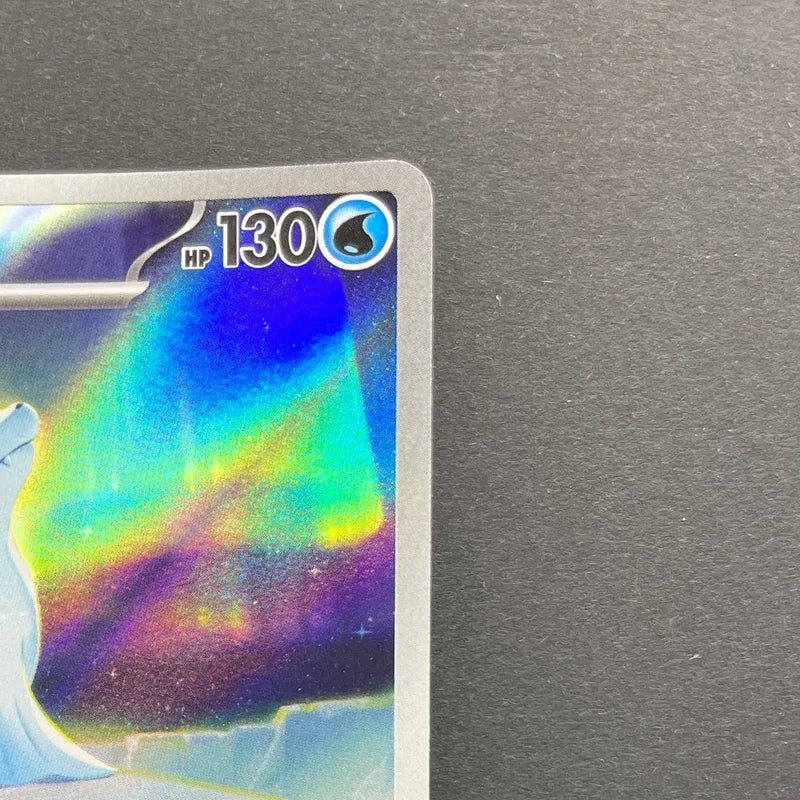 Dewgong AR 084/080 Pokemon card Inferno X M2 (1.NM)