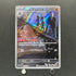 Team Rocket's Dugtrio AR 206/193 Pokemon card Mega Dream ex M2a (1.NM)