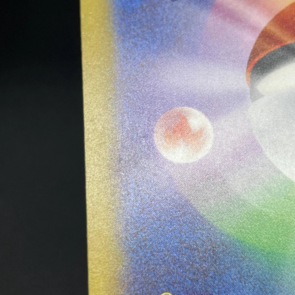 Armarouge AR 083/081 Pokemon card Abyss Eye M5 (1.NM) - JariseStore