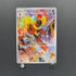 Armarouge AR 083/081 Pokemon card Abyss Eye M5 (1.NM) - JariseStore