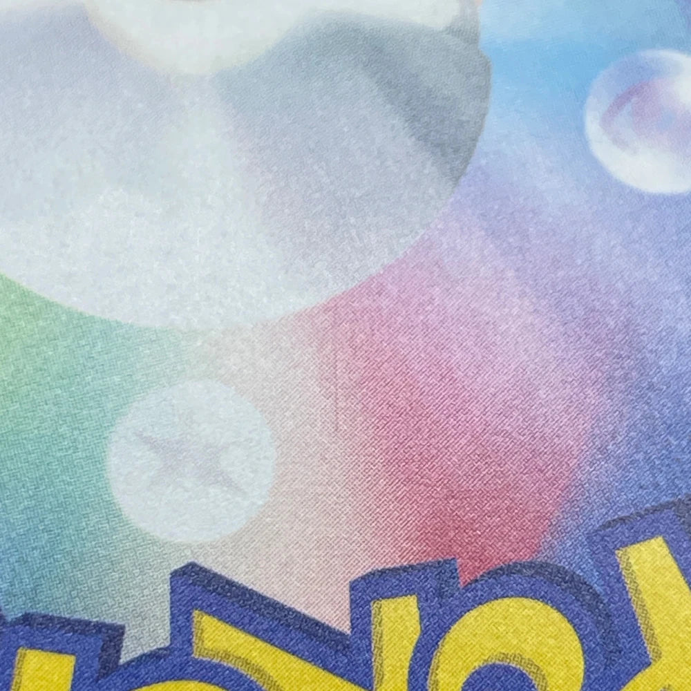 Armarouge AR 083/081 Pokemon card Abyss Eye M5 (1.NM) - JariseStore