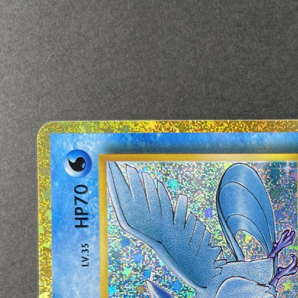 Articuno 009/032 Pokemon card Classic CLK (1.NM) - JariseStore